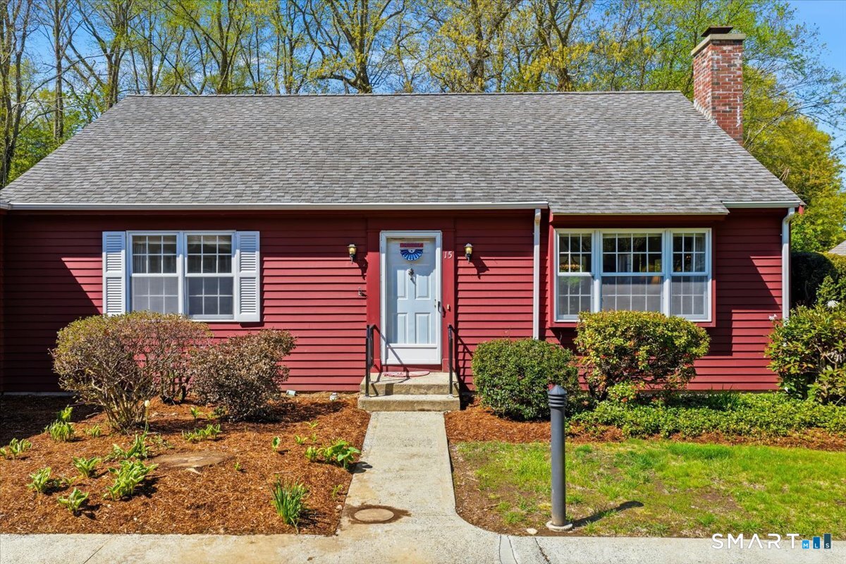 15 Hampshire Road Madison CT 06443