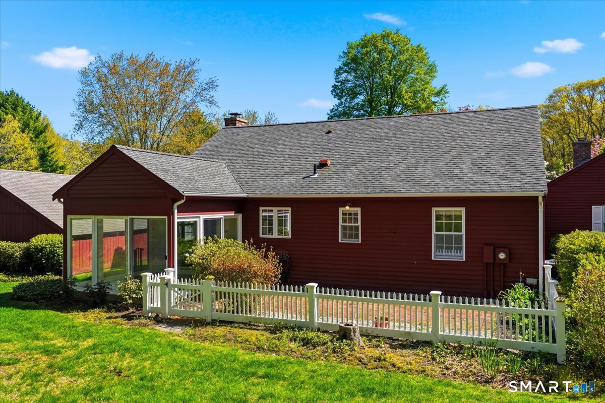 15 Hampshire Road Madison CT 06443