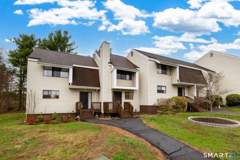 2 Spice Hill Drive Wallingford CT 06492