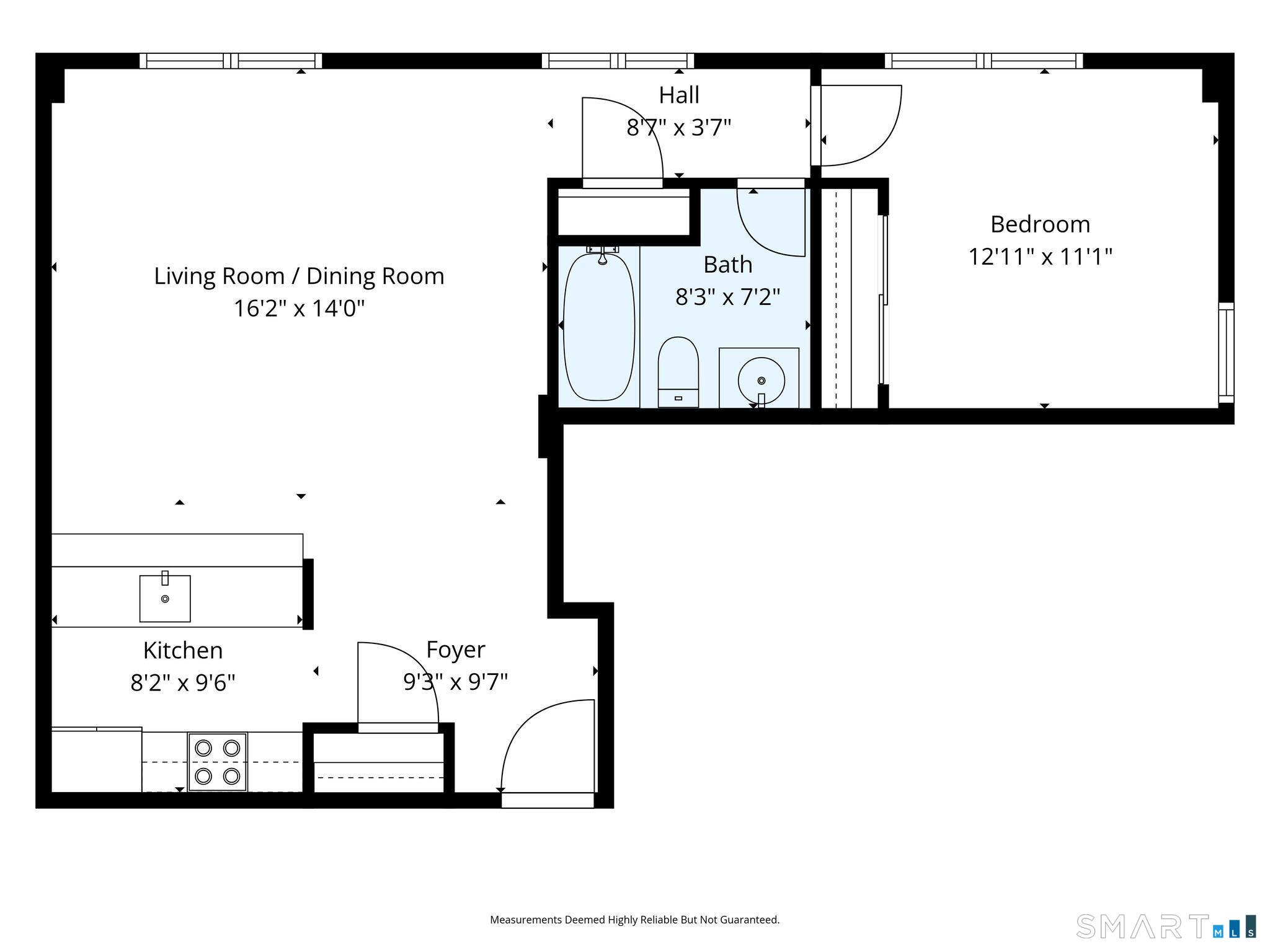 196 Crown Street New Haven CT 06511