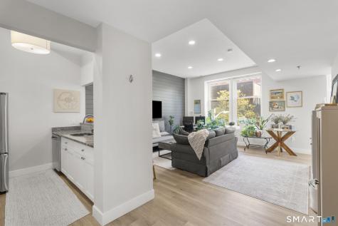 196 Crown Street New Haven CT 06511