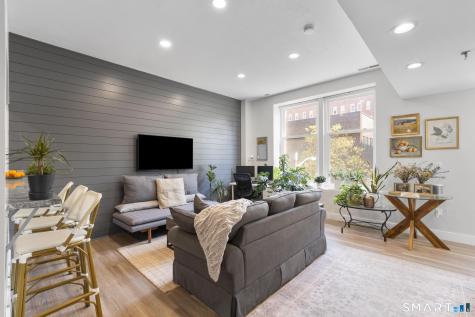 196 Crown Street New Haven CT 06511