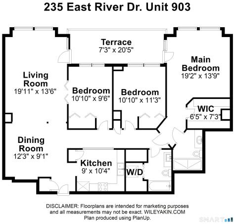 235 East River Drive East Hartford CT 06108
