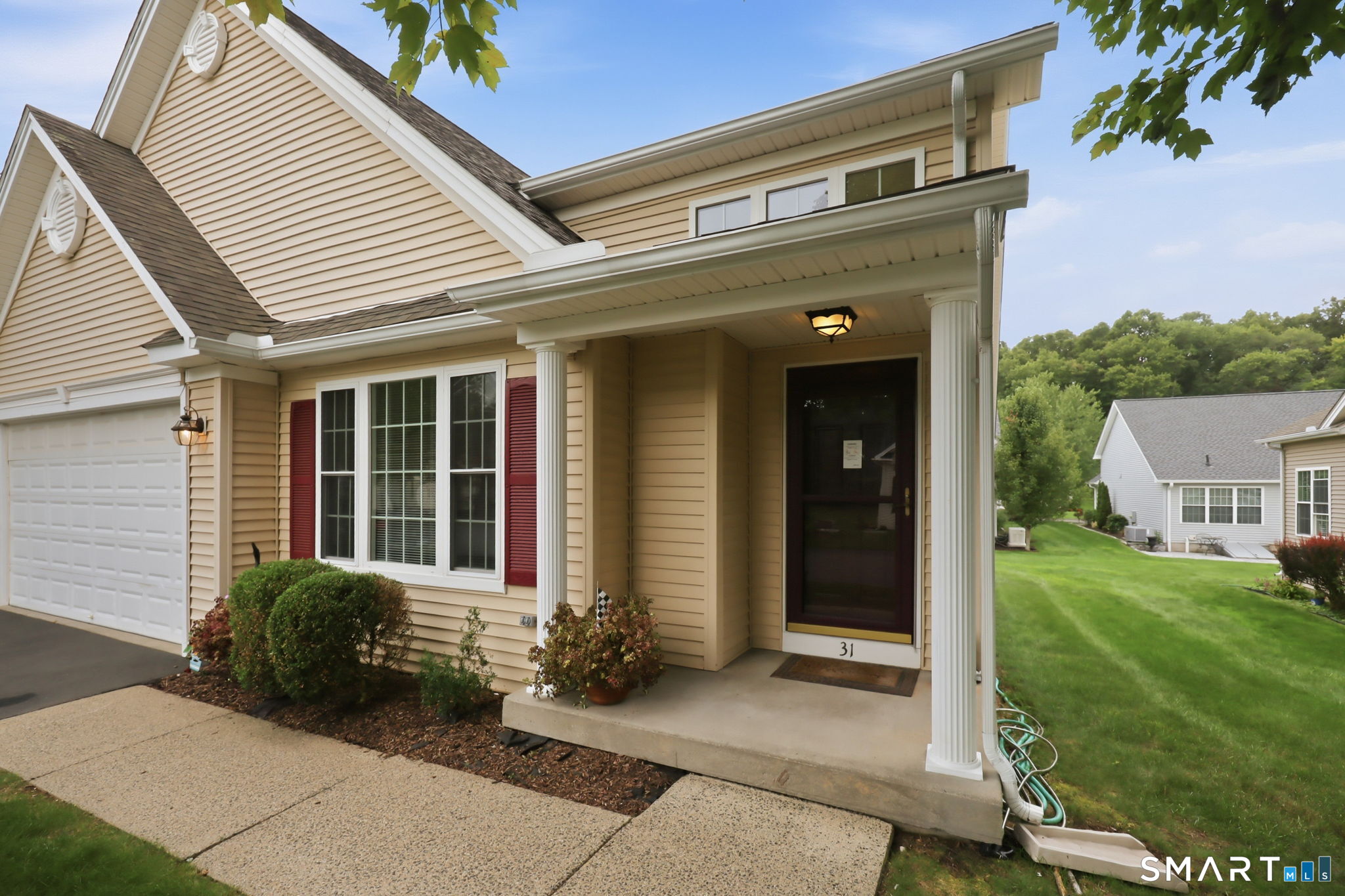 31 Grand Boulevard Ellington CT 06029