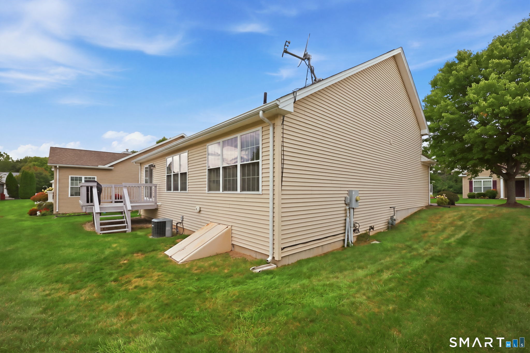 31 Grand Boulevard Ellington CT 06029