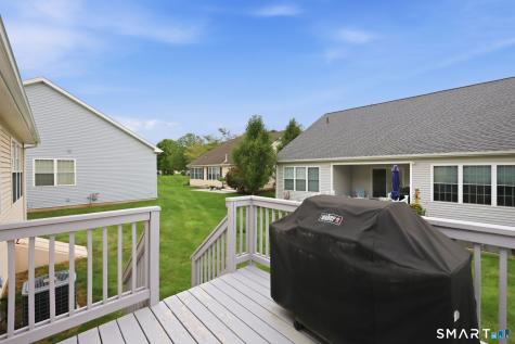 31 Grand Boulevard Ellington CT 06029
