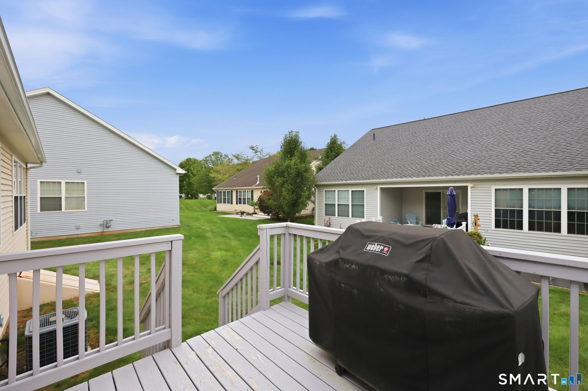 31 Grand Boulevard Ellington CT 06029