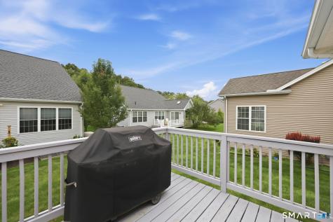 31 Grand Boulevard Ellington CT 06029
