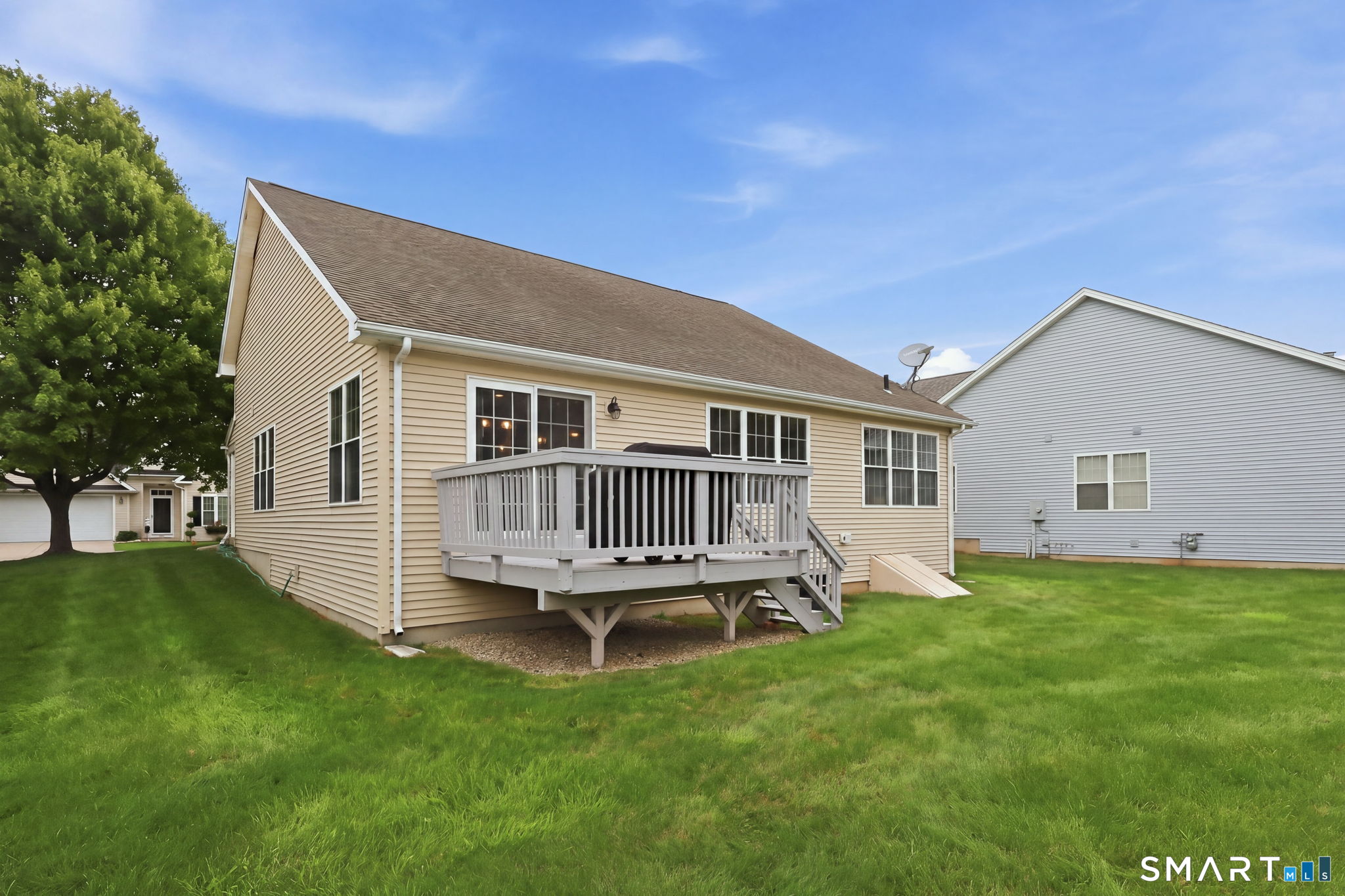 31 Grand Boulevard Ellington CT 06029