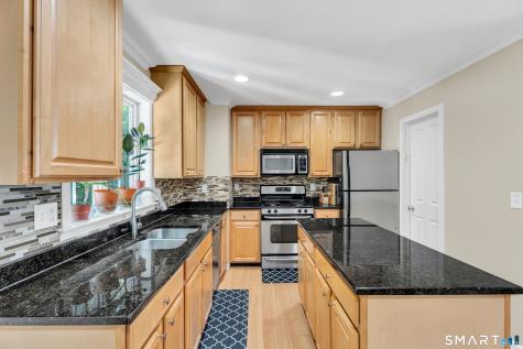 22 2ND Avenue Danbury CT 06810