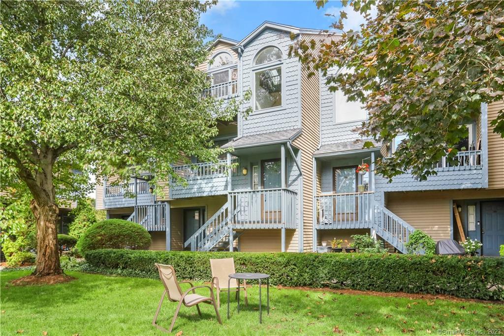 15 Perry Avenue Norwalk CT 06850