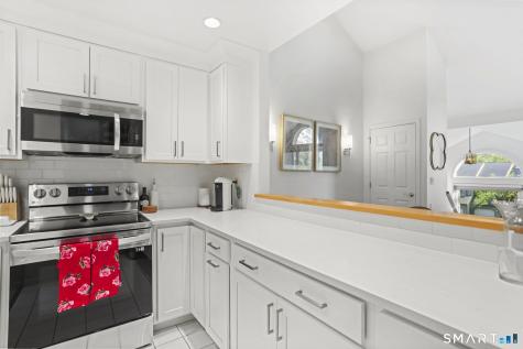 15 Perry Avenue Norwalk CT 06850