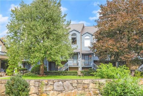 15 Perry Avenue Norwalk CT 06850