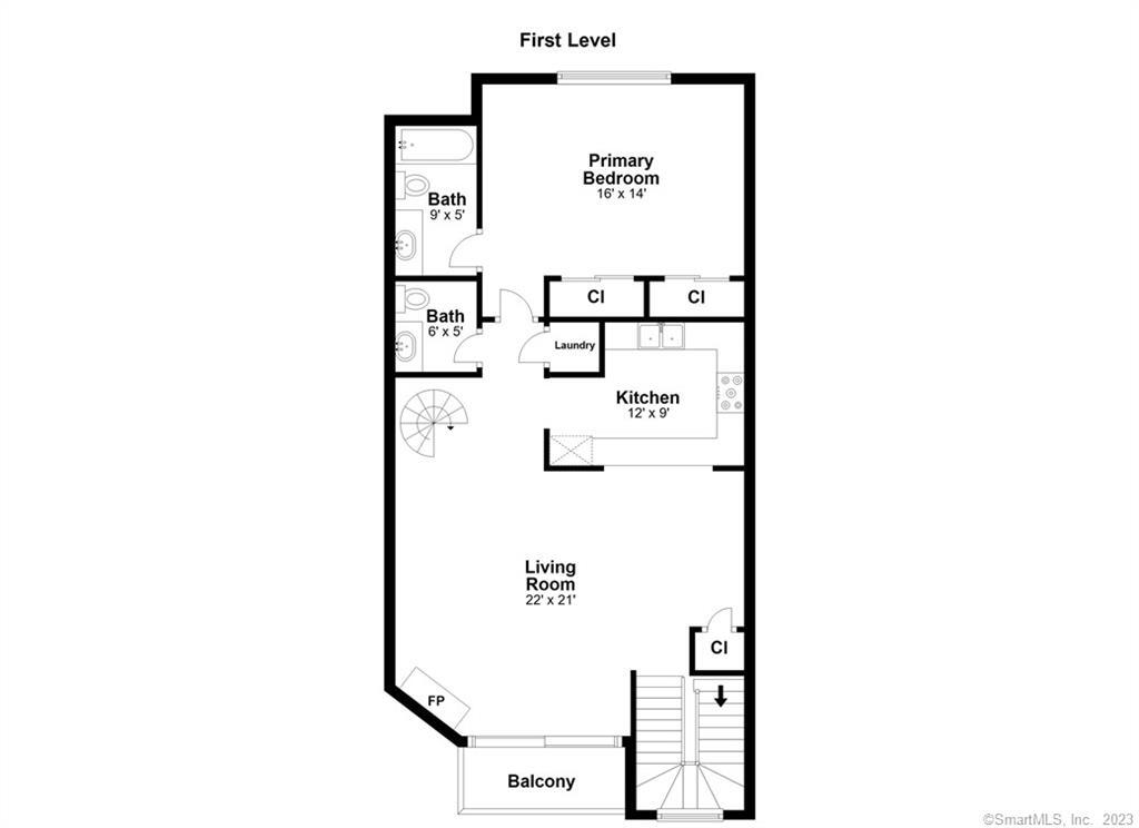 15 Perry Avenue Norwalk CT 06850