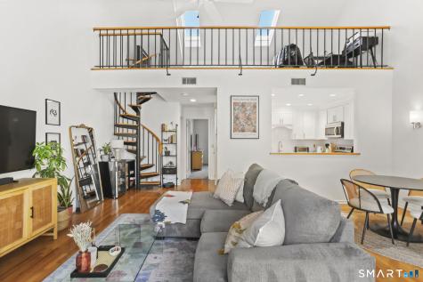 15 Perry Avenue Norwalk CT 06850