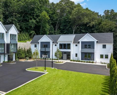 785 Post East Road Westport CT 06880