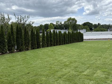 785 Post East Road Westport CT 06880