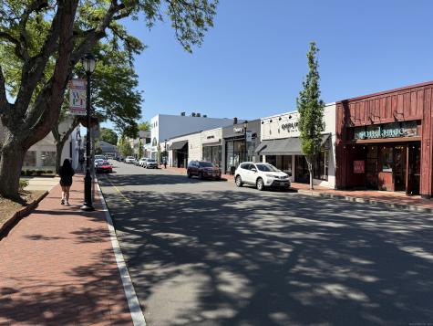 785 Post East Road Westport CT 06880