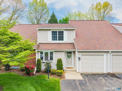 117 The Meadows Enfield CT 06082
