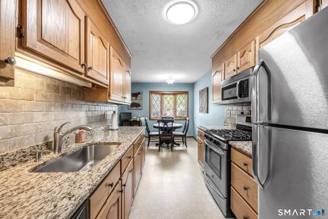 117 The Meadows Enfield CT 06082