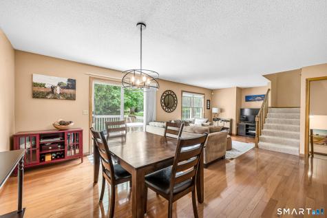 117 The Meadows Enfield CT 06082