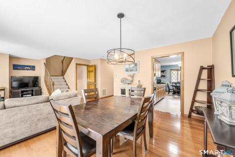 117 The Meadows Enfield CT 06082