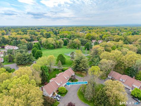 117 The Meadows Enfield CT 06082