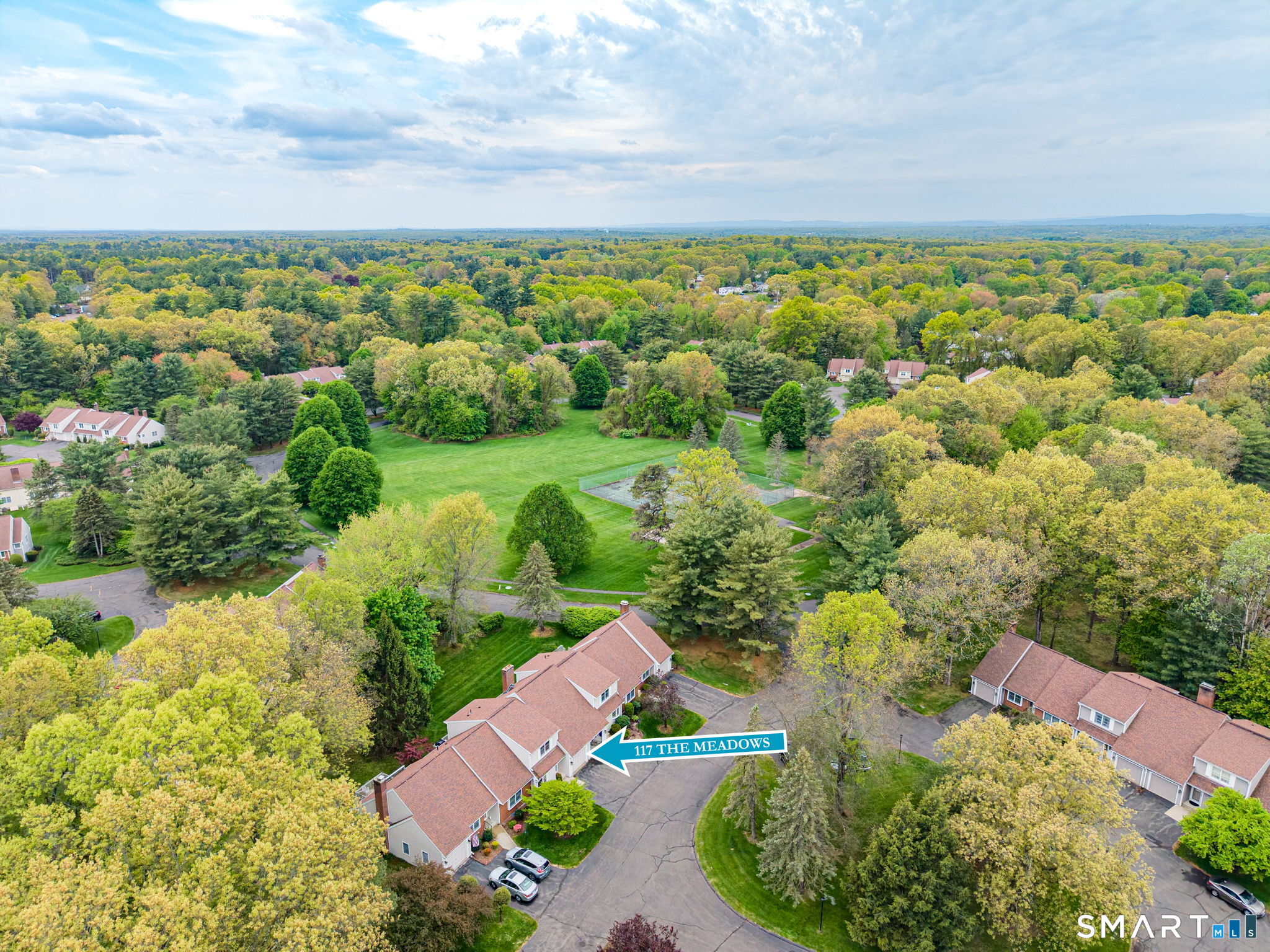 117 The Meadows Enfield CT 06082