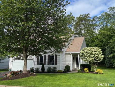 Oxford CT 06478