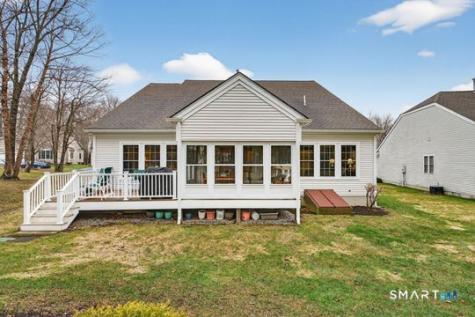 Oxford CT 06478