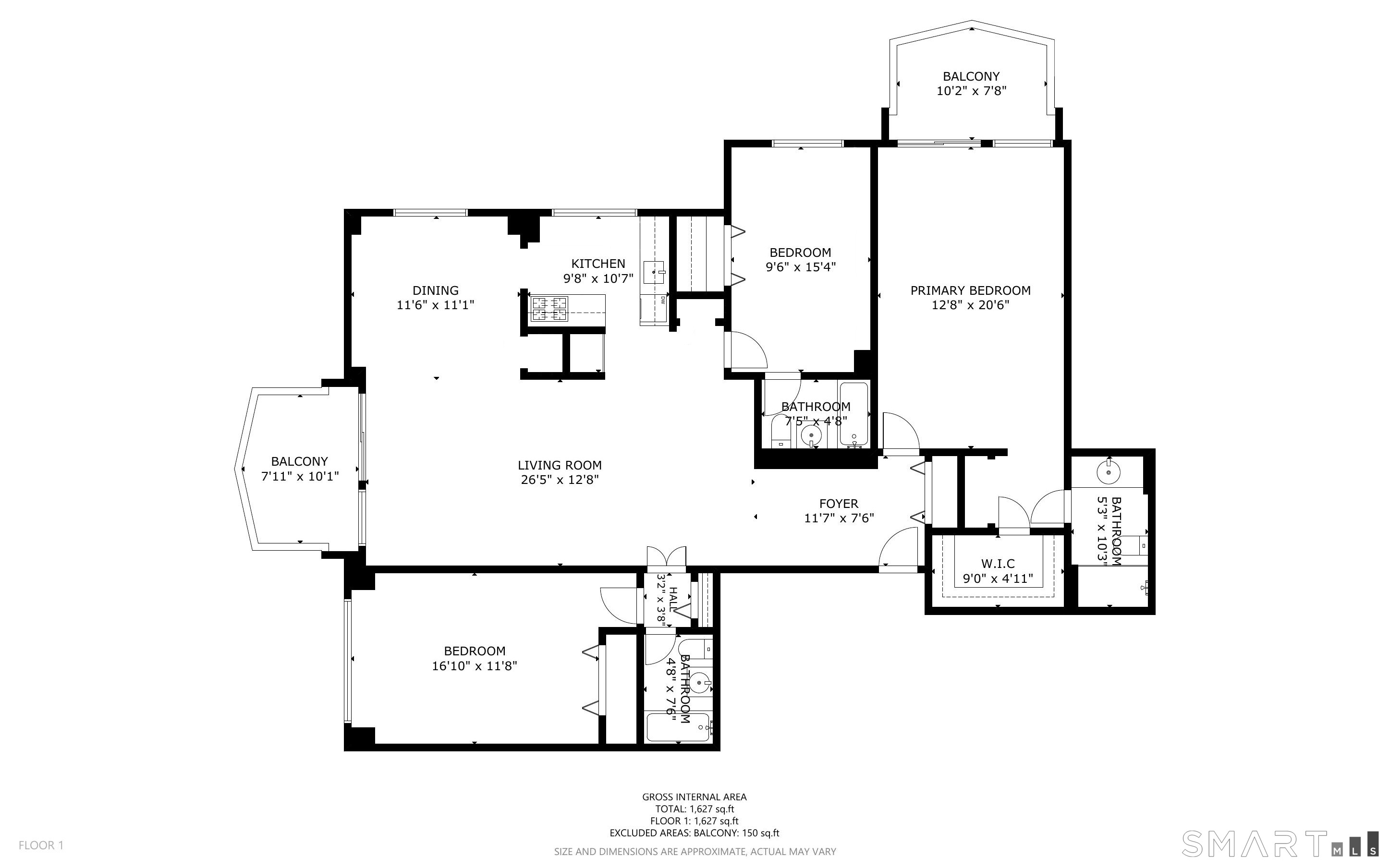 50 Glenbrook Road Stamford CT 06902