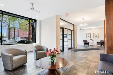 50 Glenbrook Road Stamford CT 06902