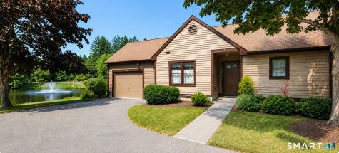 21 Sprucebrook Trail Monroe CT 06468