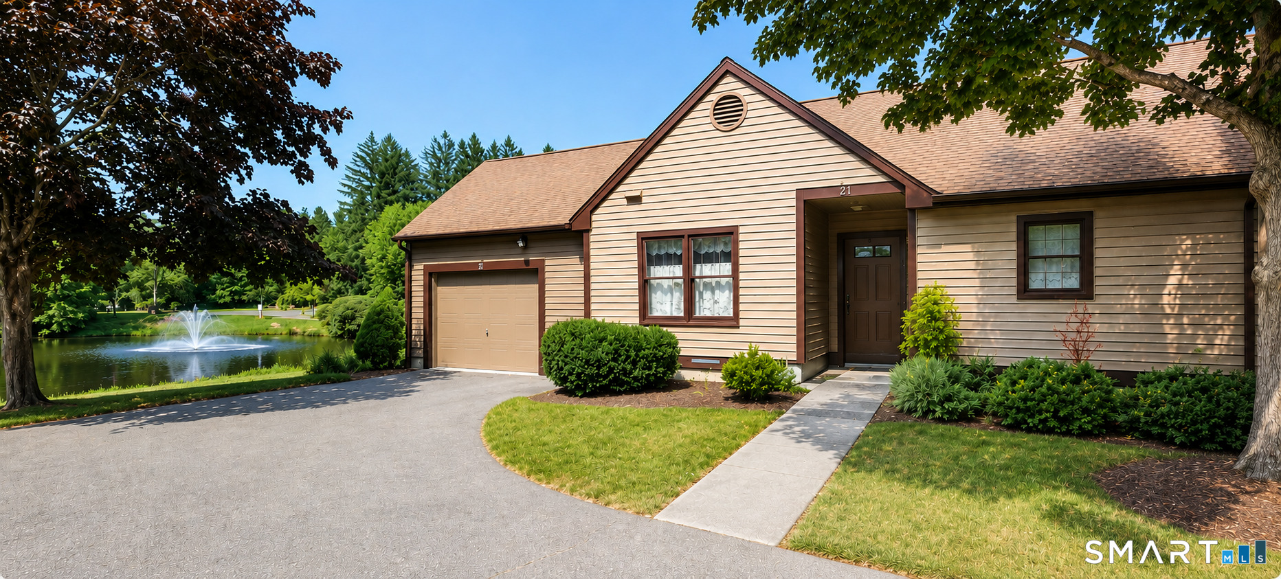 21 Sprucebrook Trail Monroe CT 06468
