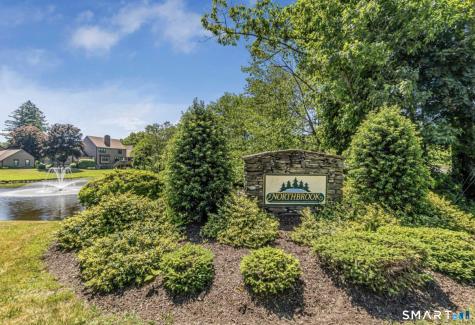 21 Sprucebrook Trail Monroe CT 06468