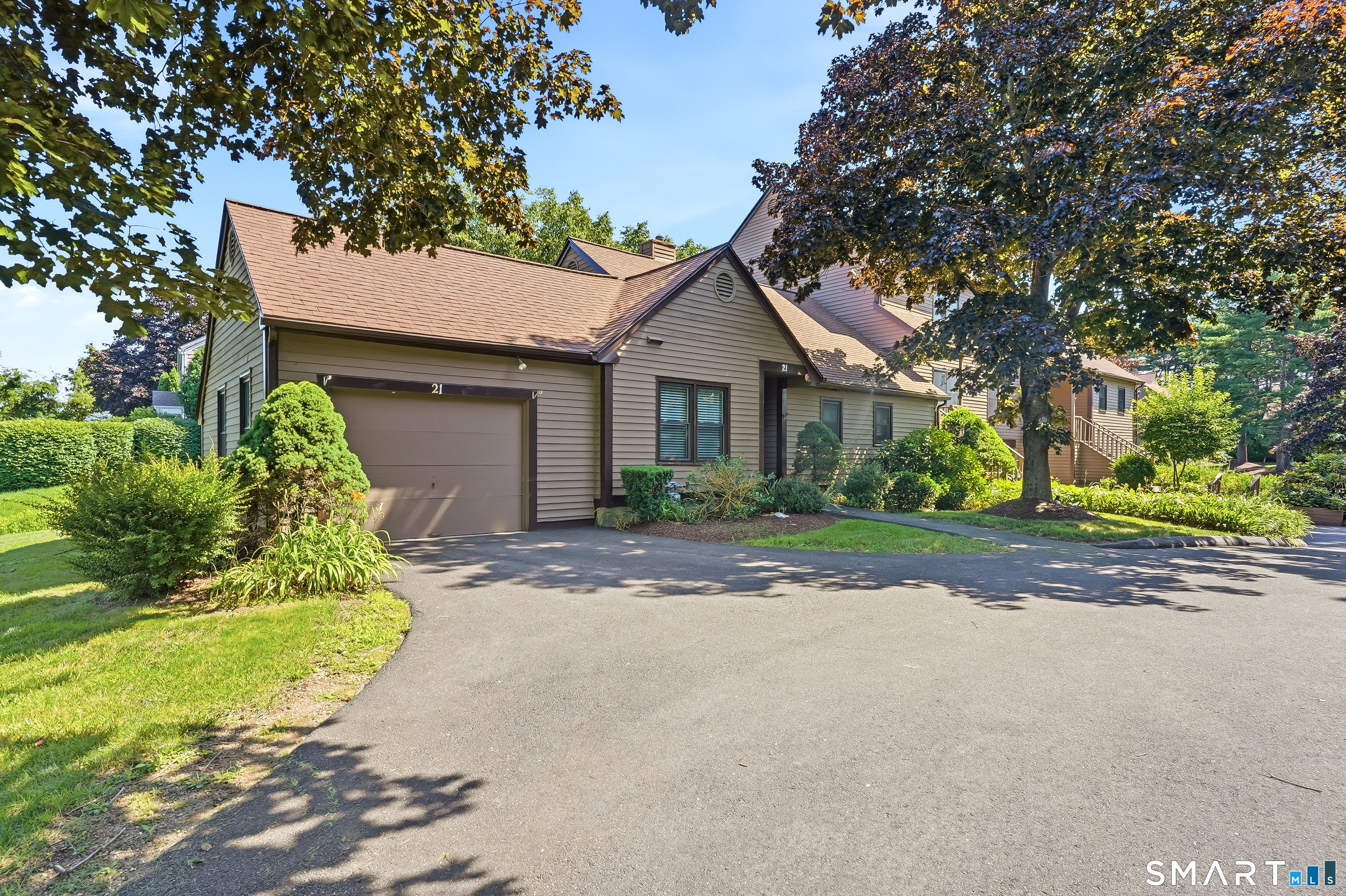 21 Sprucebrook Trail Monroe CT 06468