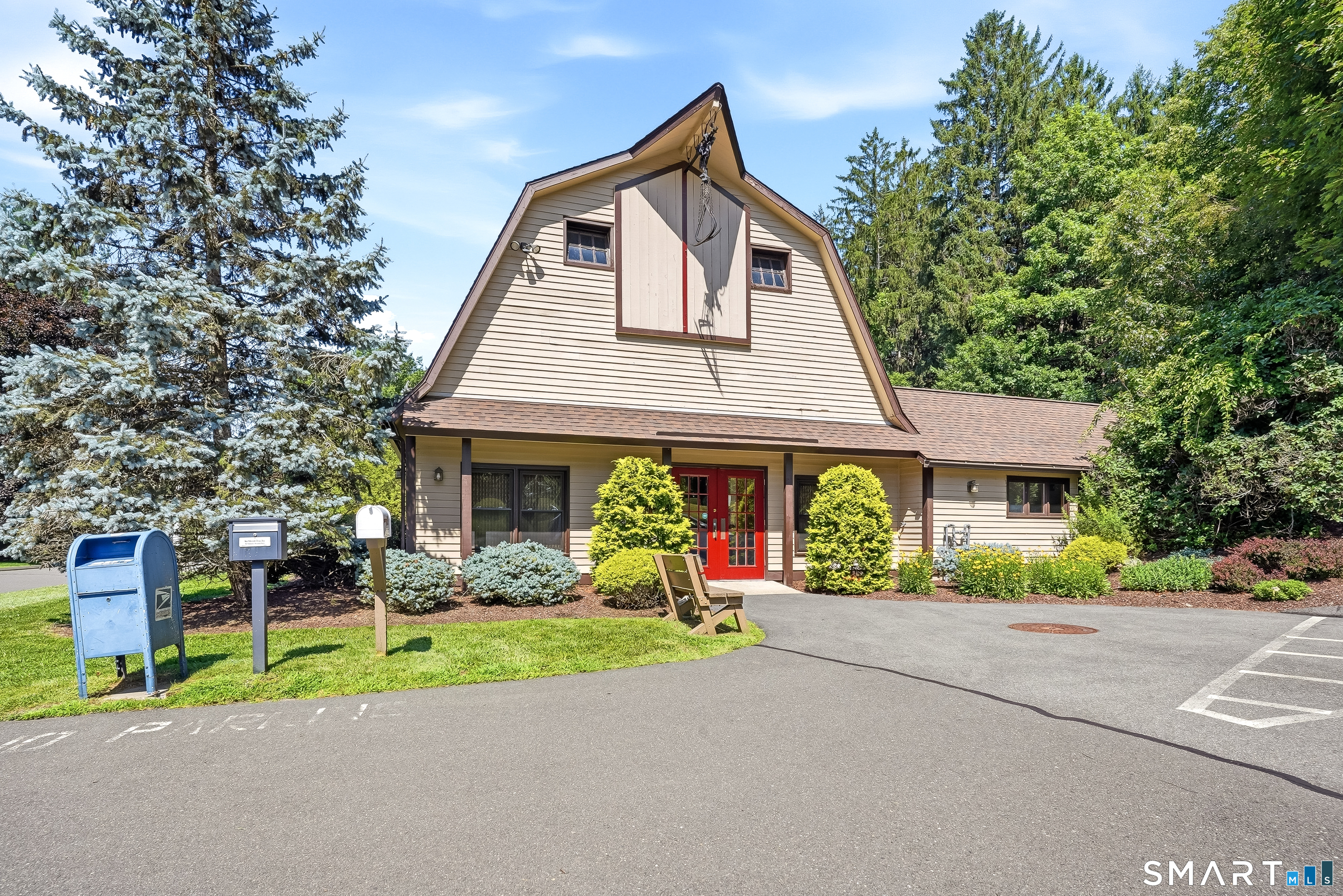 21 Sprucebrook Trail Monroe CT 06468