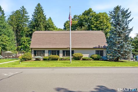 21 Sprucebrook Trail Monroe CT 06468