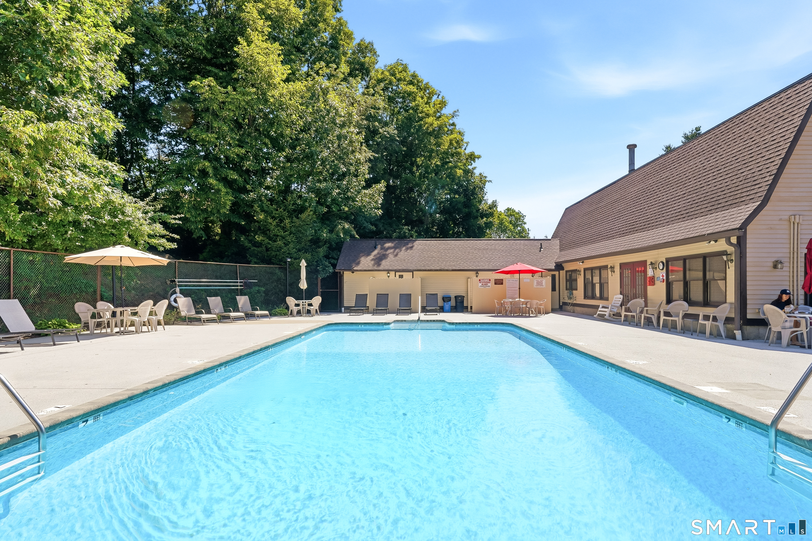 21 Sprucebrook Trail Monroe CT 06468