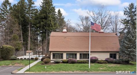 21 Sprucebrook Trail Monroe CT 06468