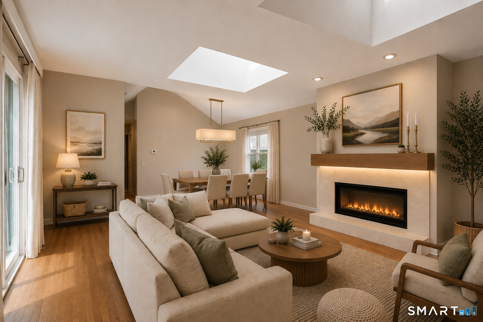 21 Sprucebrook Trail Monroe CT 06468