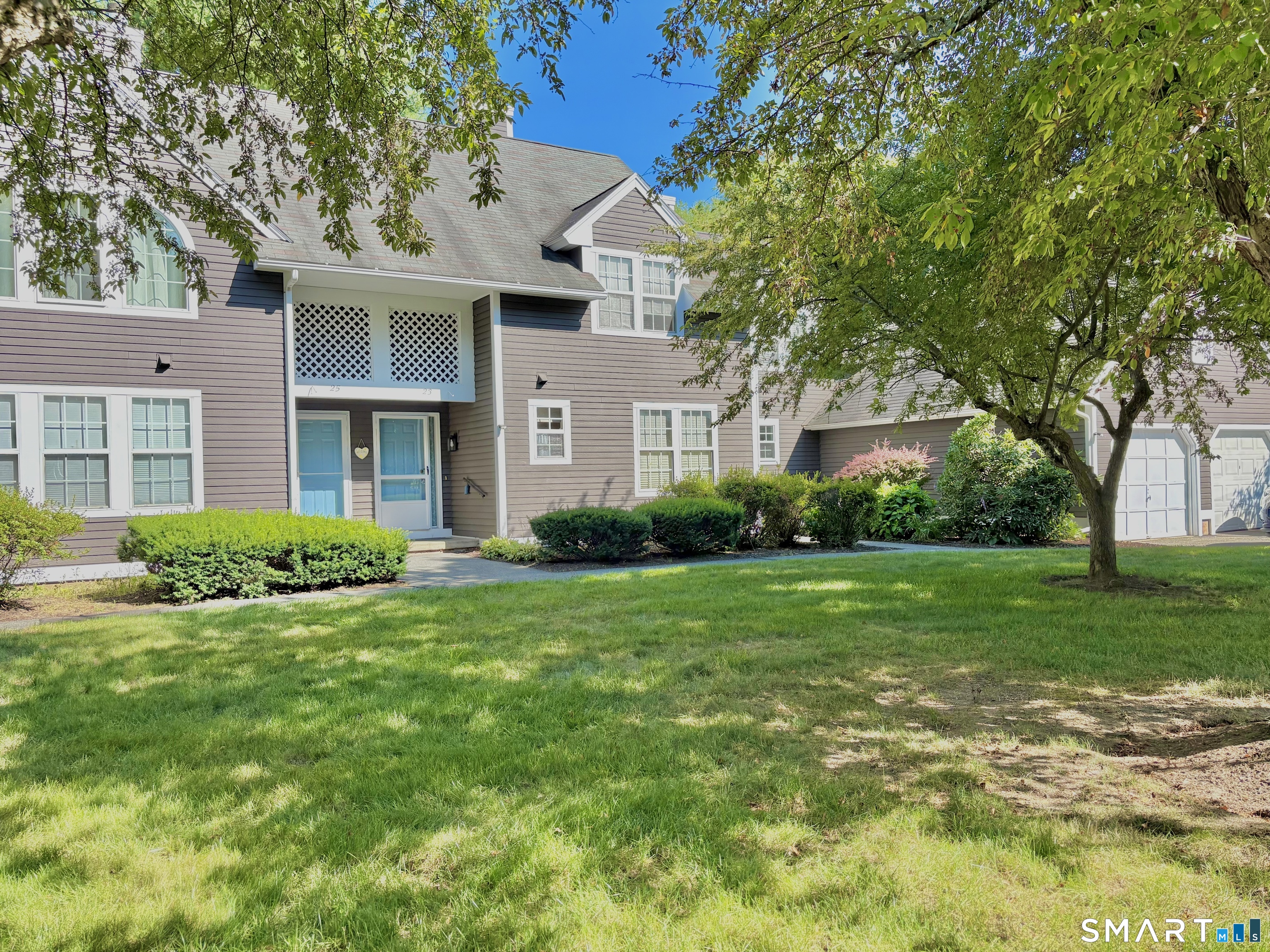 23 Chatsworth Road Granby CT 06035