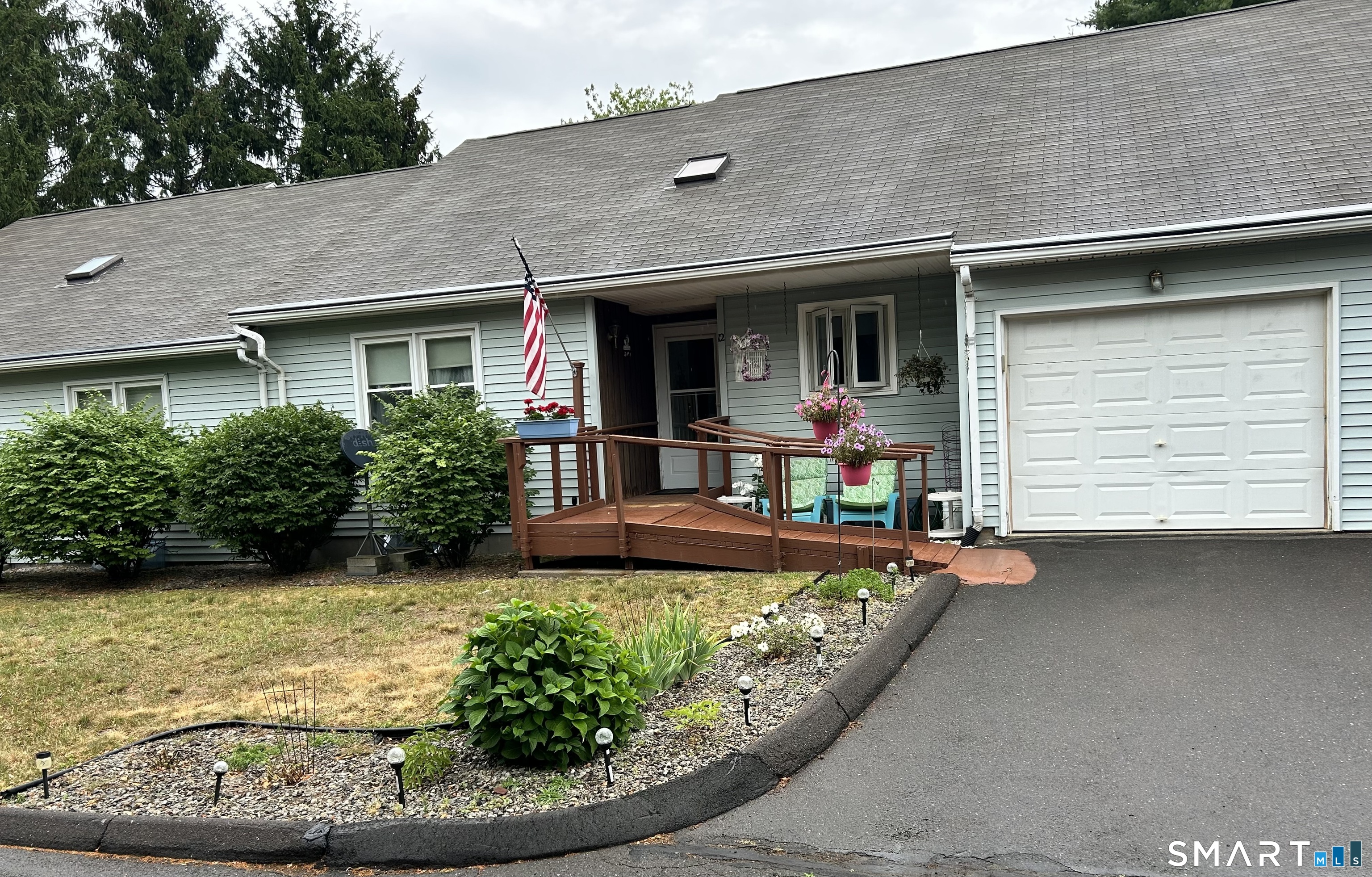 12 Chasse Drive East Windsor CT 06088