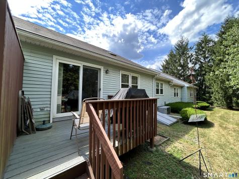 12 Chasse Drive East Windsor CT 06088