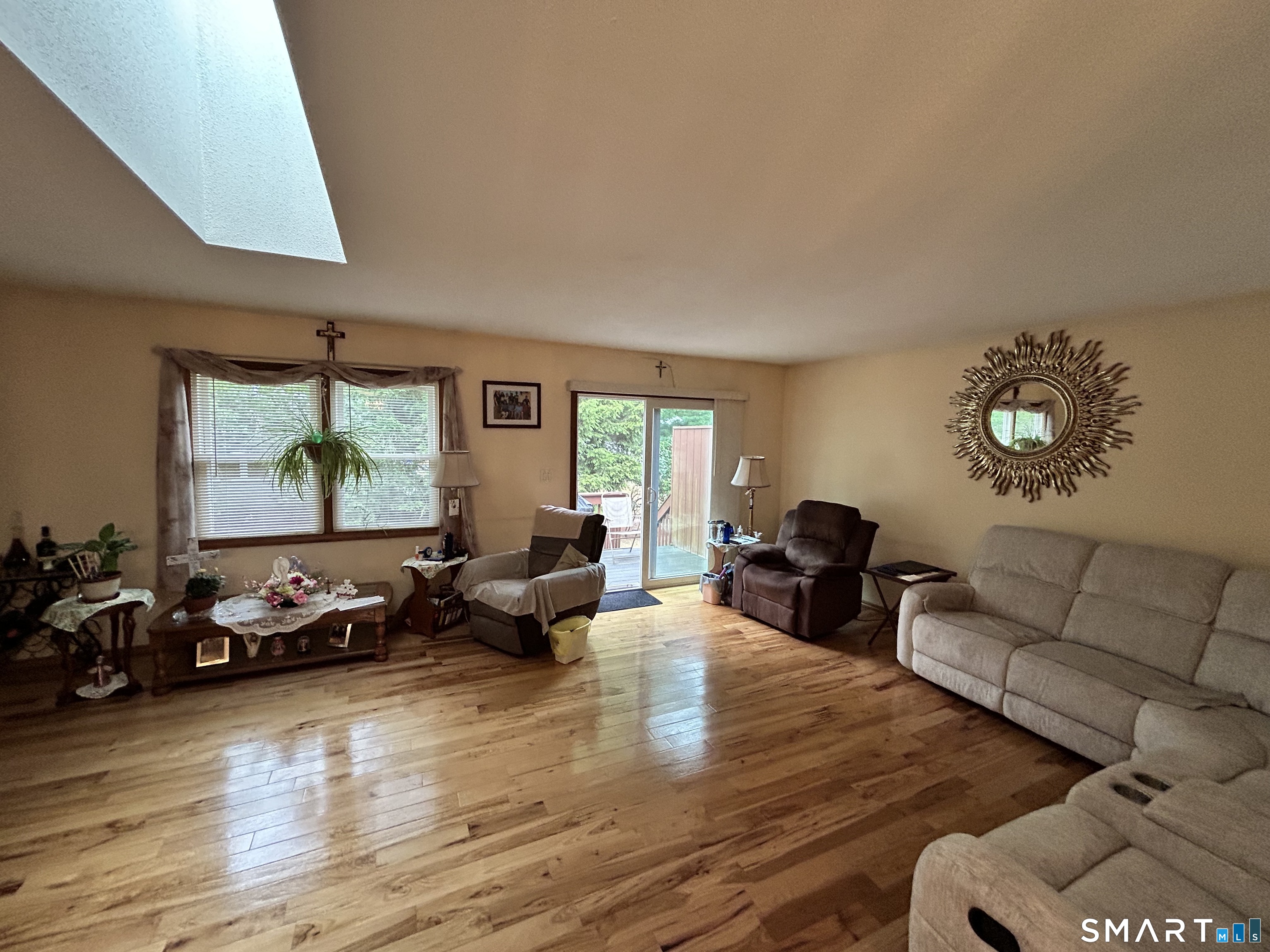 12 Chasse Drive East Windsor CT 06088