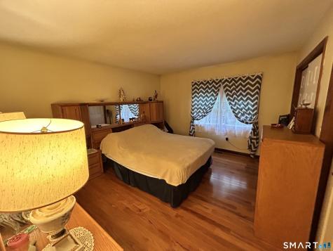 12 Chasse Drive East Windsor CT 06088