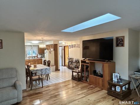 12 Chasse Drive East Windsor CT 06088
