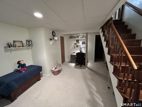 12 Chasse Drive East Windsor CT 06088