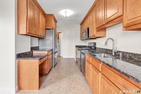 3200 Park Avenue Bridgeport CT 06604