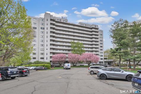 3200 Park Avenue Bridgeport CT 06604